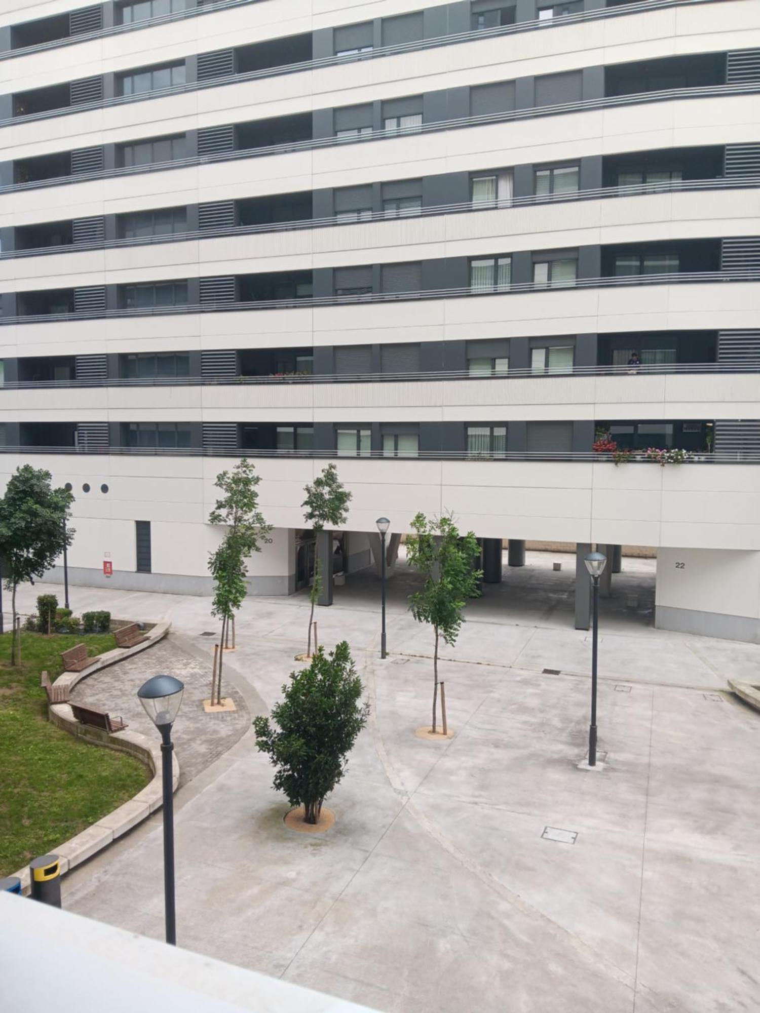 Habitacion Bolueta Home Bilbao Exterior foto
